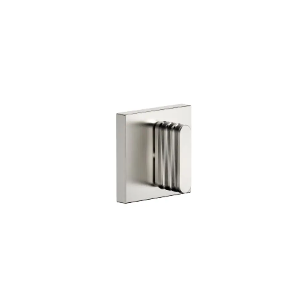 DORNBRACHT Unterputzventil , rechtsschließend CL.1 36617705 1/2'' Platin gebürstet, 36617705-06 Galeriebild 1